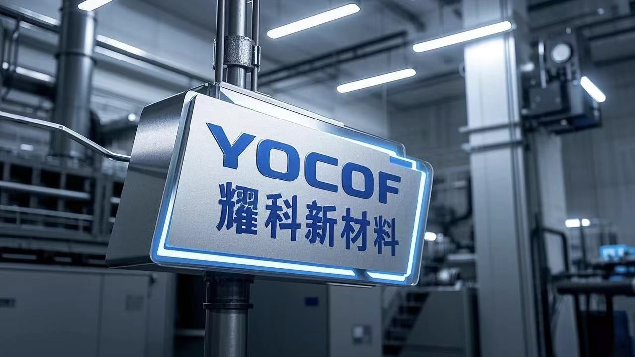 【喜报】耀科荣获“雏鹰企业”及“科技型中小企业”称号